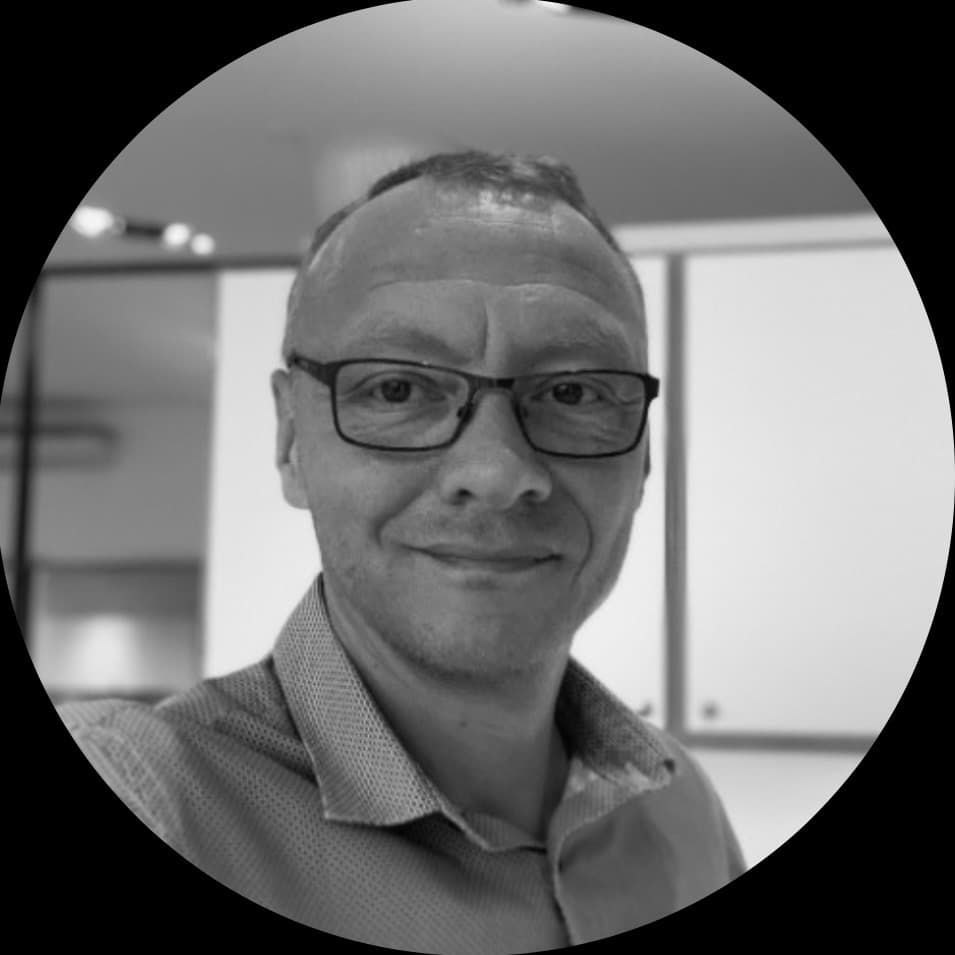 Stig Molter Ulriksen